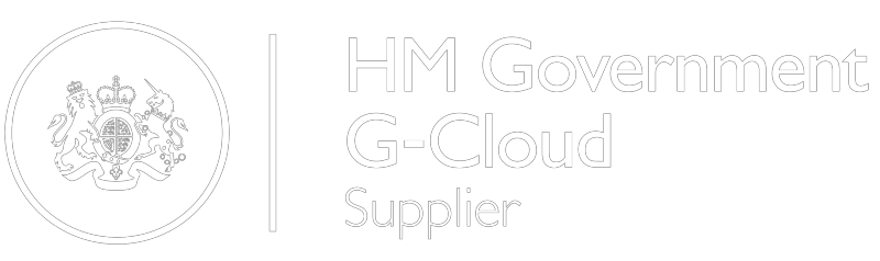 HM Government G-Cloud 11 Supplier