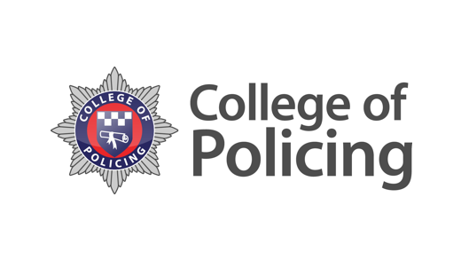 College of policing logo