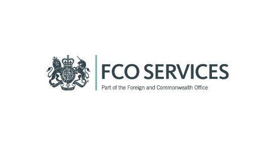 FCO services logo