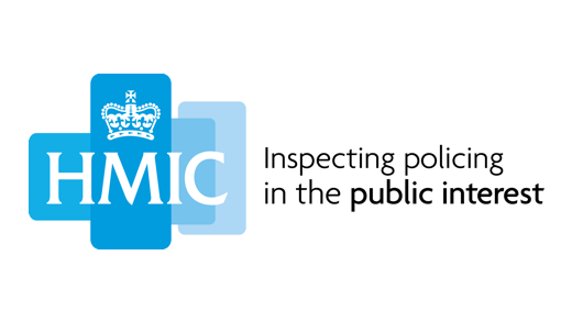 HMIC logo
