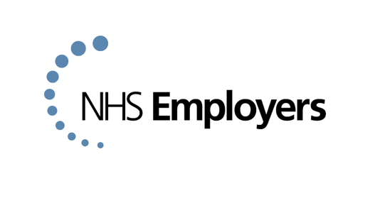NHS Employers logo