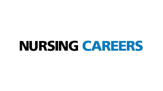 Nursing careers logo