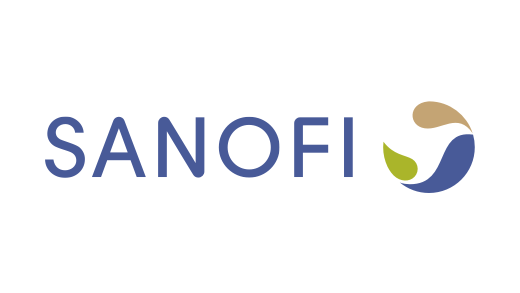 Sanofi logo