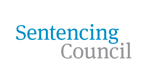 Sentencing Council logo