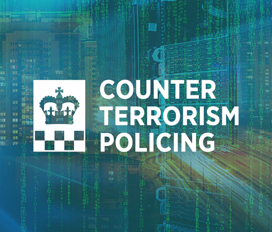 Counter Terrorism Policing Corporate Communications